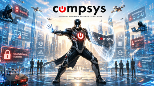 Compsys, Inc.