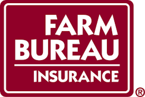 Lucas Perkins Farm Bureau