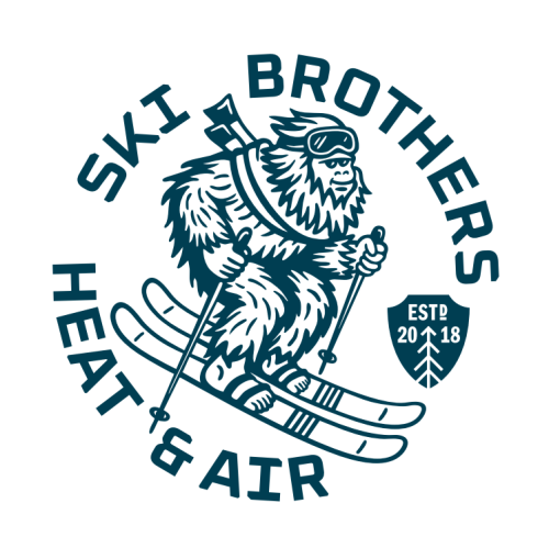 Ski Brothers Heat and Air