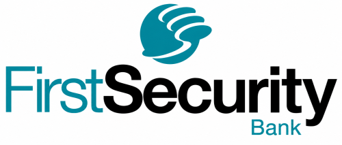 First Security Bank